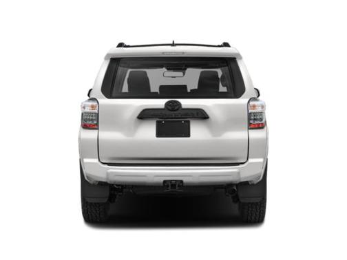 Underground 2024 Toyota 4Runner TRD Off Road