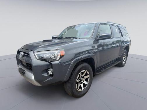 Underground 2024 Toyota 4Runner TRD Off Road