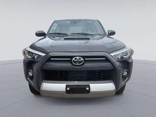 Underground 2024 Toyota 4Runner TRD Off Road