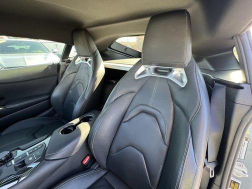 2022 Toyota Supra 3.0 Premium
