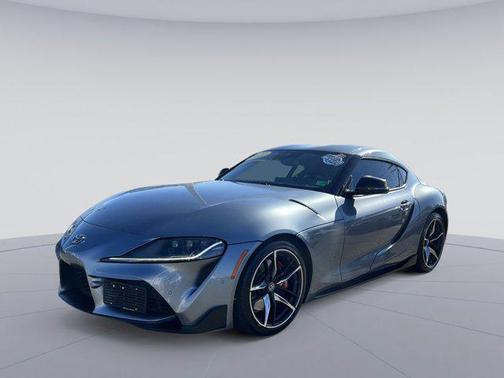 2022 Toyota Supra 3.0 Premium
