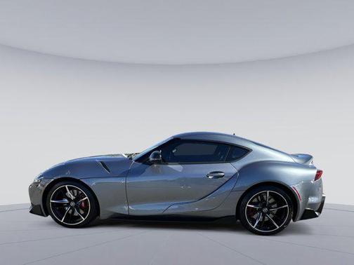 2022 Toyota Supra 3.0 Premium