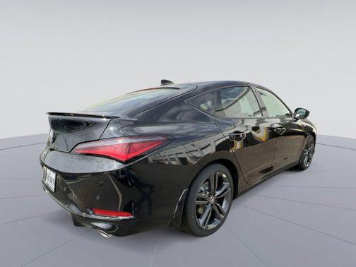 2025 Acura Integra A-SPEC Technology