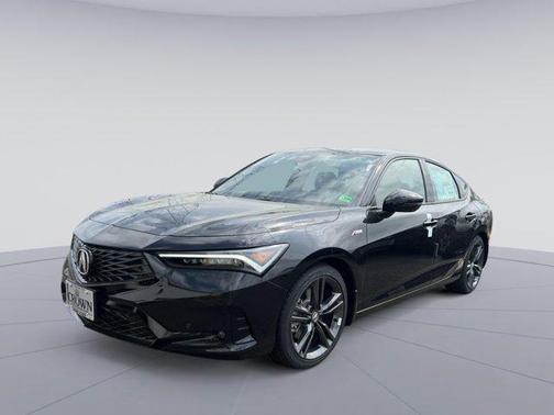 2025 Acura Integra A-SPEC Technology