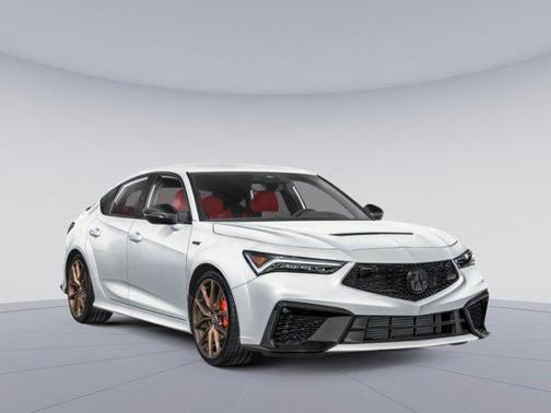 2025 Acura Integra Type S