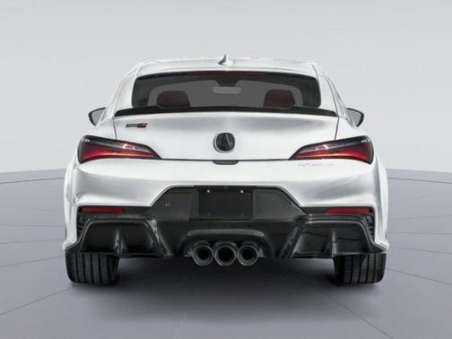2025 Acura Integra Type S