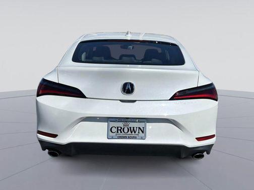 2024 Acura Integra Base