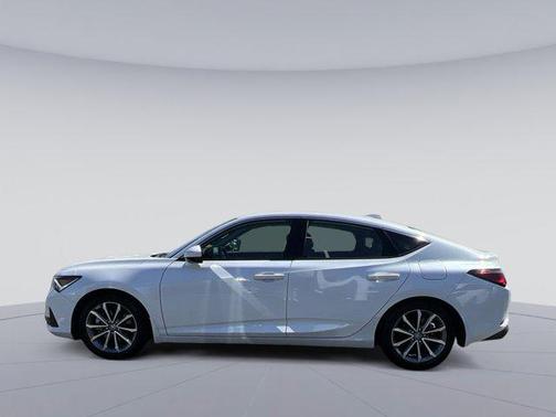 2024 Acura Integra Base