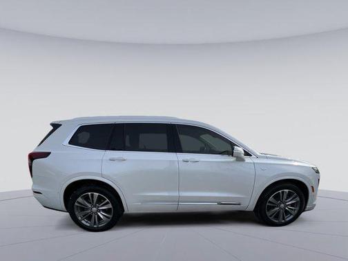 2021 Cadillac XT6 Premium Luxury FWD