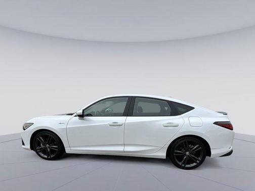 2023 Acura Integra A-SPEC