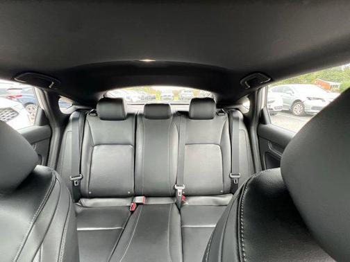 2023 Acura Integra A-SPEC