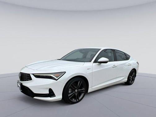 2023 Acura Integra A-SPEC