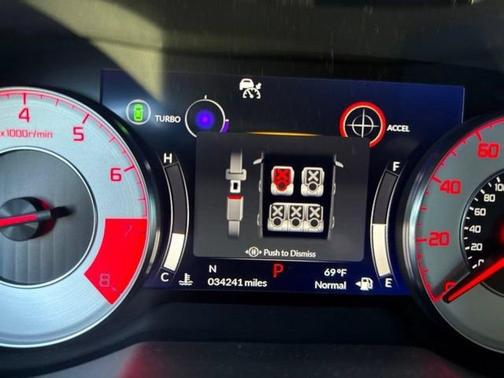Platinum White Pearl 2023 Acura RDX Base