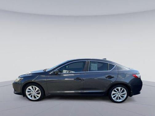 2016 Acura ILX 2.4L