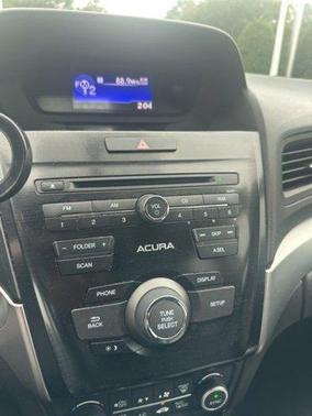 2016 Acura ILX 2.4L