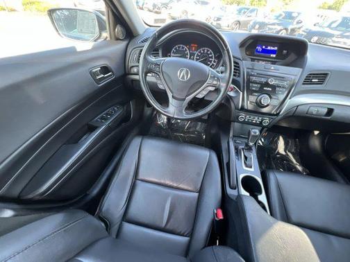 2016 Acura ILX 2.4L