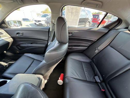 2016 Acura ILX 2.4L