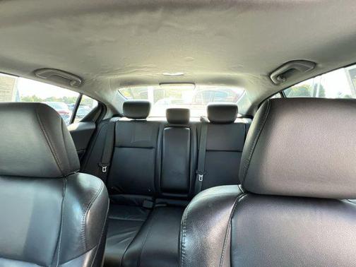 2016 Acura ILX 2.4L