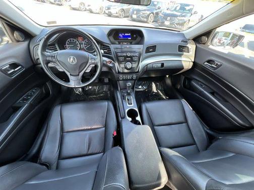 2016 Acura ILX 2.4L