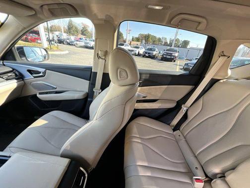 2023 Acura RDX Technology Package