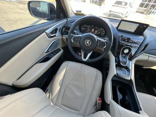 2023 Acura RDX Technology Package