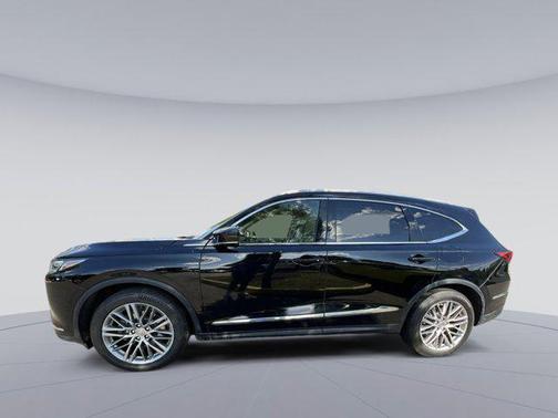 2022 Acura MDX Advance Package
