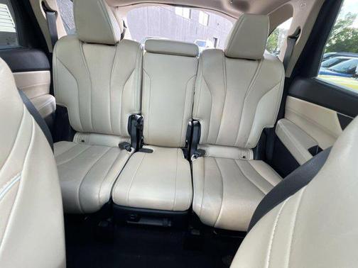 2022 Acura MDX Advance Package