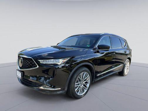 2022 Acura MDX Advance Package