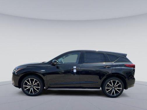 2025 Acura RDX A-Spec Advance Package