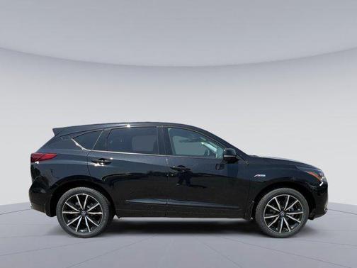 2025 Acura RDX A-Spec Advance Package