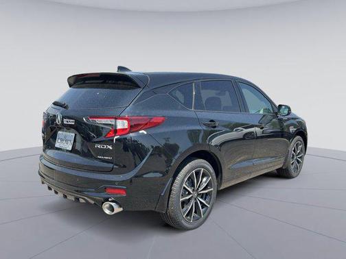 2025 Acura RDX A-Spec Advance Package