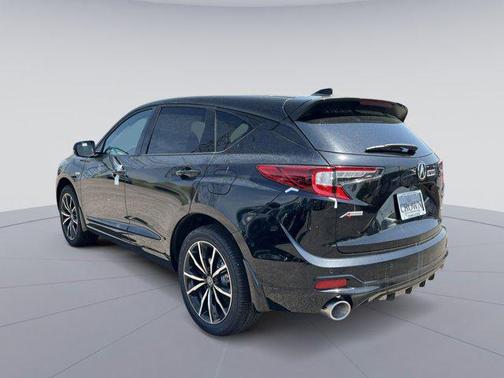 2025 Acura RDX A-Spec Advance Package