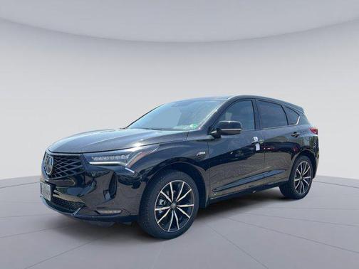 2025 Acura RDX A-Spec Advance Package