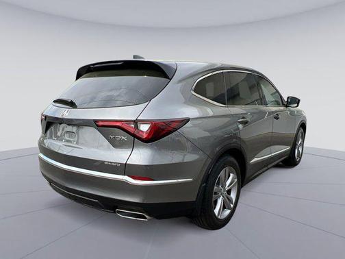 2023 Acura MDX Standard