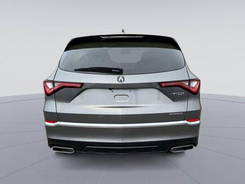2023 Acura MDX Standard