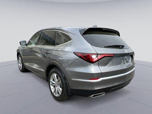 2023 Acura MDX Standard