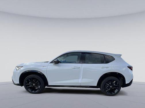 2025 Acura ADX A-Spec with Advance