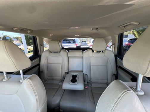 2016 Acura MDX SH-AWD