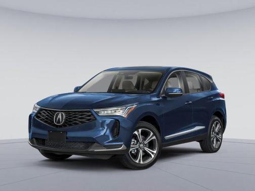 2026 Acura RDX Technology Package