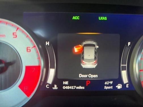 2021 Acura RDX A-Spec