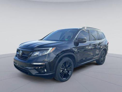 2022 Honda Pilot AWD Special Edition