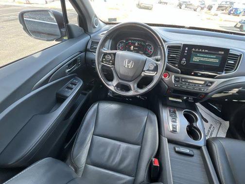 2022 Honda Pilot AWD Special Edition