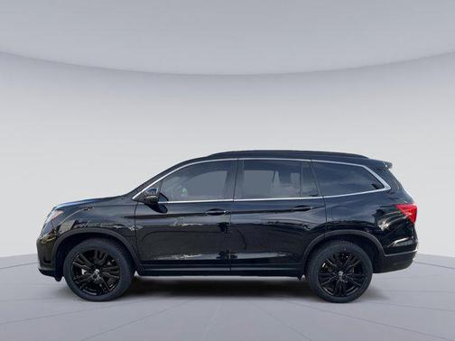 2022 Honda Pilot AWD Special Edition