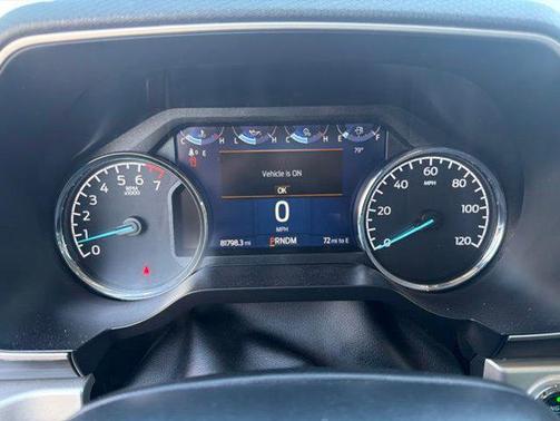 AGATE BLACK METALLIC 2021 Ford F-150 XLT