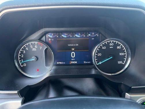 AGATE BLACK METALLIC 2021 Ford F-150 XLT