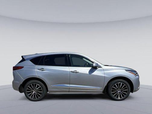 2026 Acura RDX Advance Package