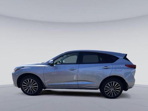 2026 Acura RDX Advance Package