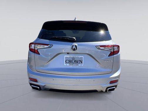 2026 Acura RDX Advance Package