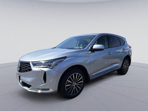 2026 Acura RDX Advance Package