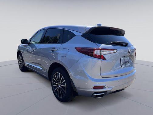 2026 Acura RDX Advance Package